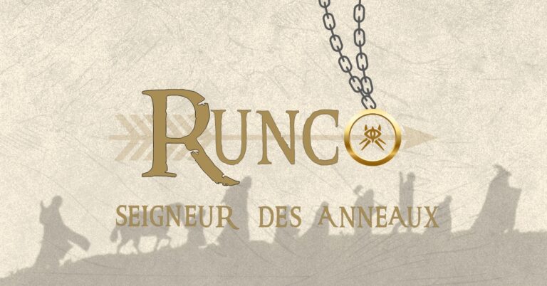 La runco seigneur des anneaux ese déroule à Montpellier en février 2026