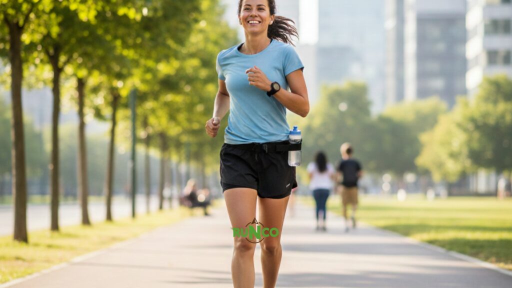 Conseils simples pour tirer le meilleur du running santé