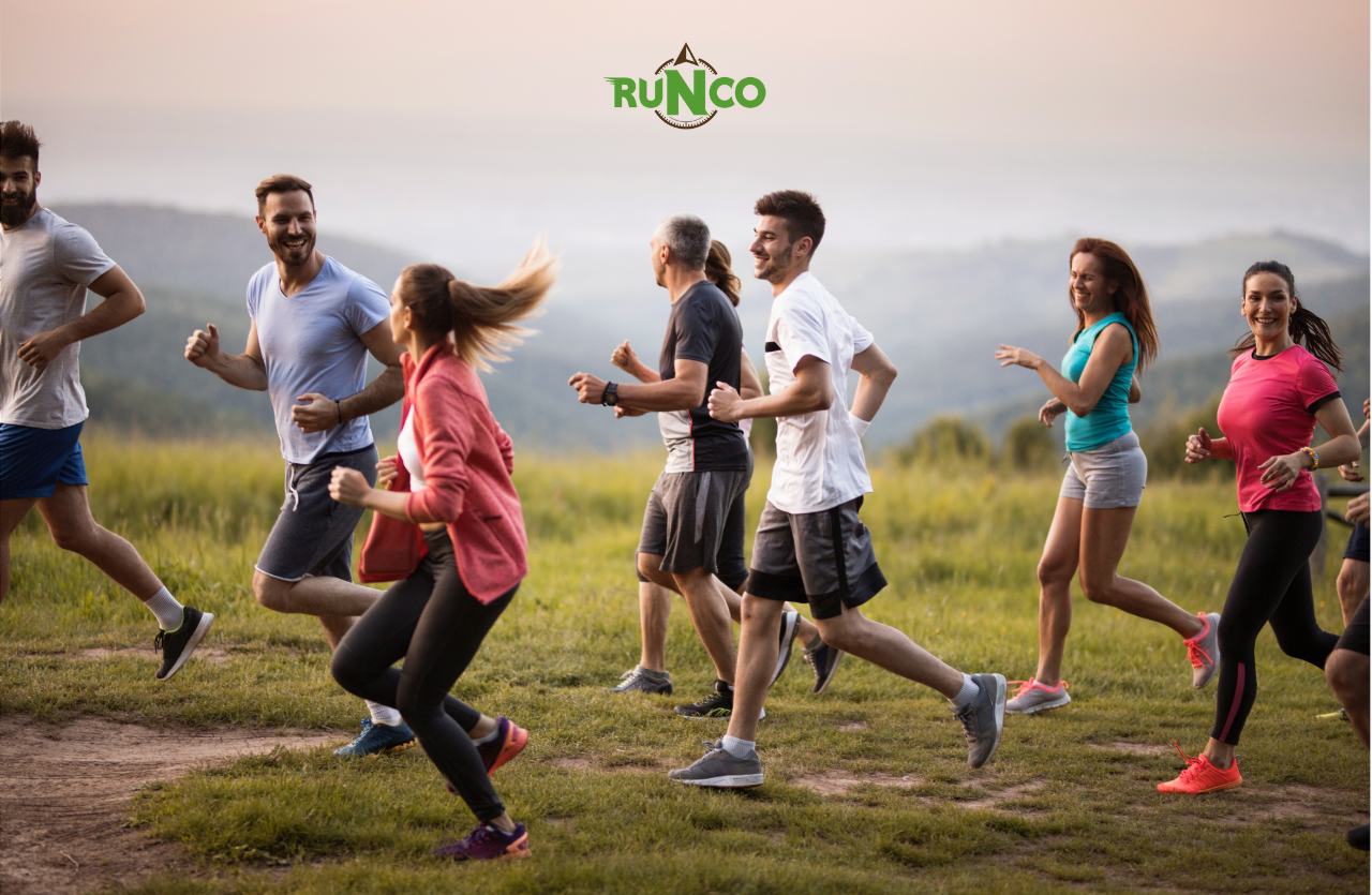 Runco propose des team building et des séminaires en extérieur aux entreprises de Montpellier