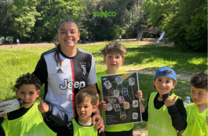 Runco au parc de Fontcolombe, parc situé à Montpellier.