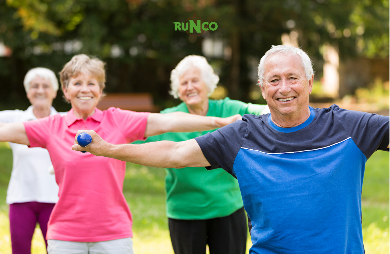 Runco propose des team building et des séminaires en extérieur aux entreprises de Montpellier