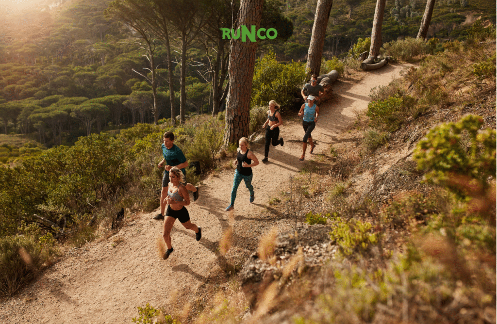 Runco propose des team building et des séminaires en extérieur aux entreprises de Montpellier