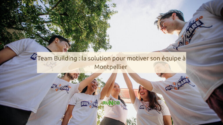 Team building. Comment bien manager son équipe