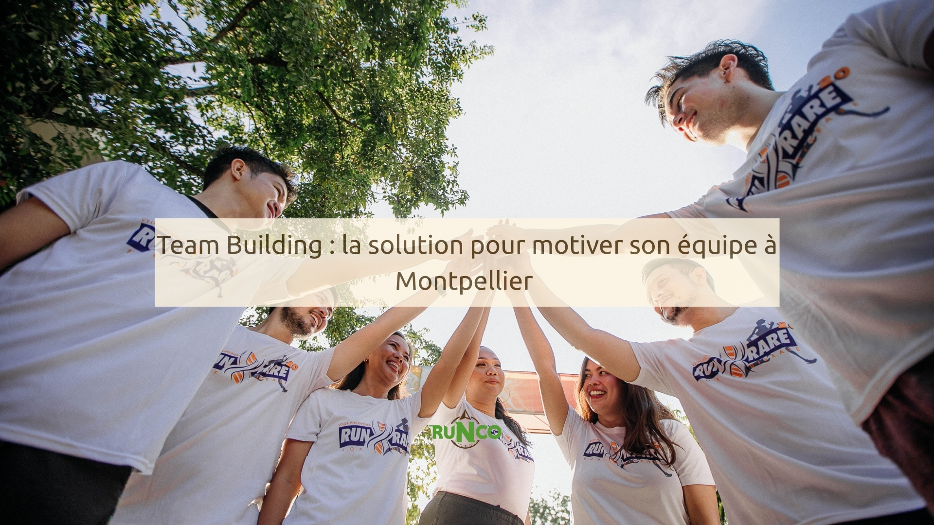 Team building. Comment bien manager son équipe