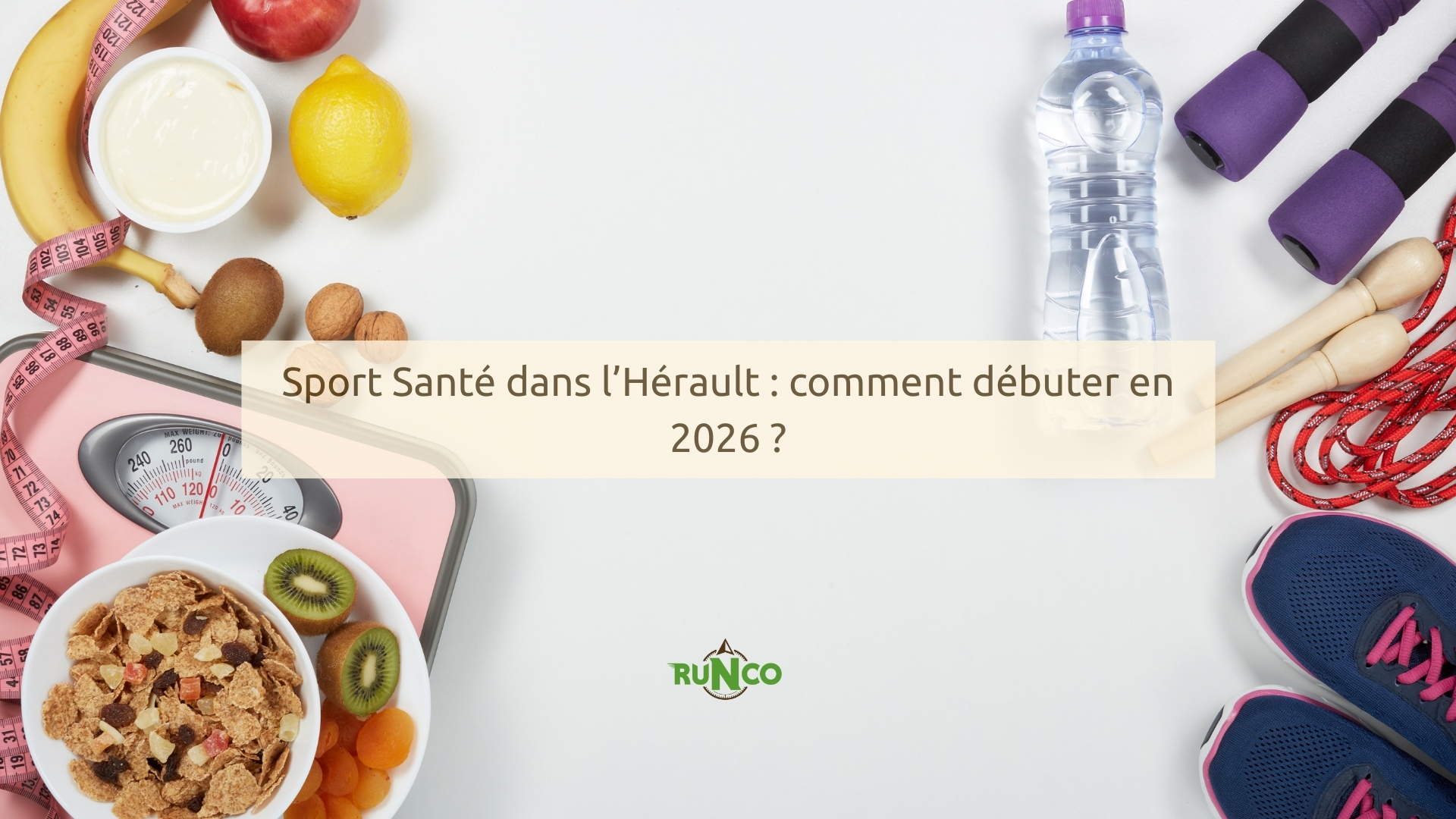 Comment le sport peut améliorer notre santé mentale et physique