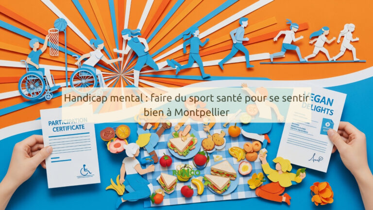 Handicap mental : Quelle solution pour se sentir mieux mentalement et physiquement