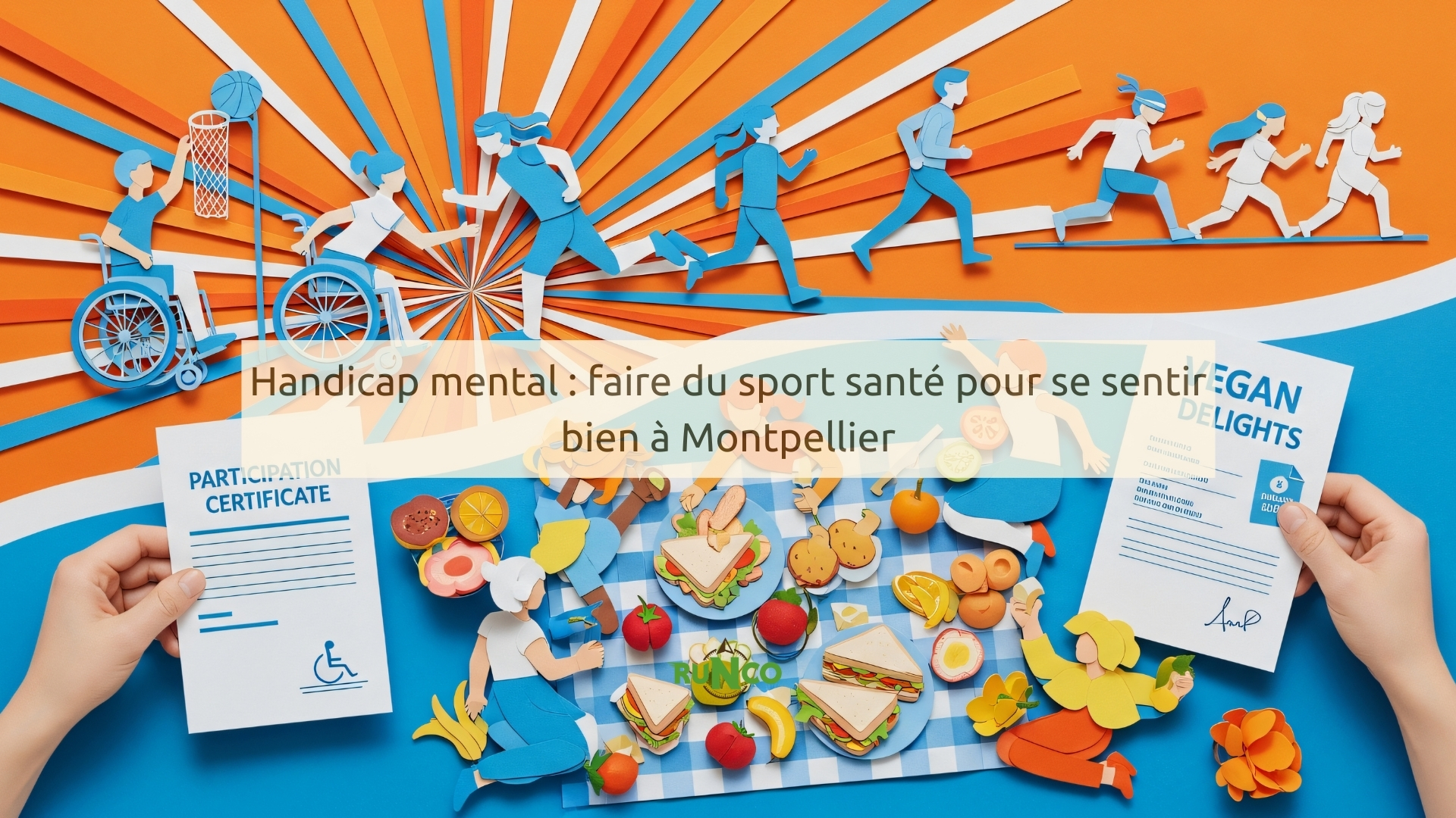 Handicap mental : Quelle solution pour se sentir mieux mentalement et physiquement