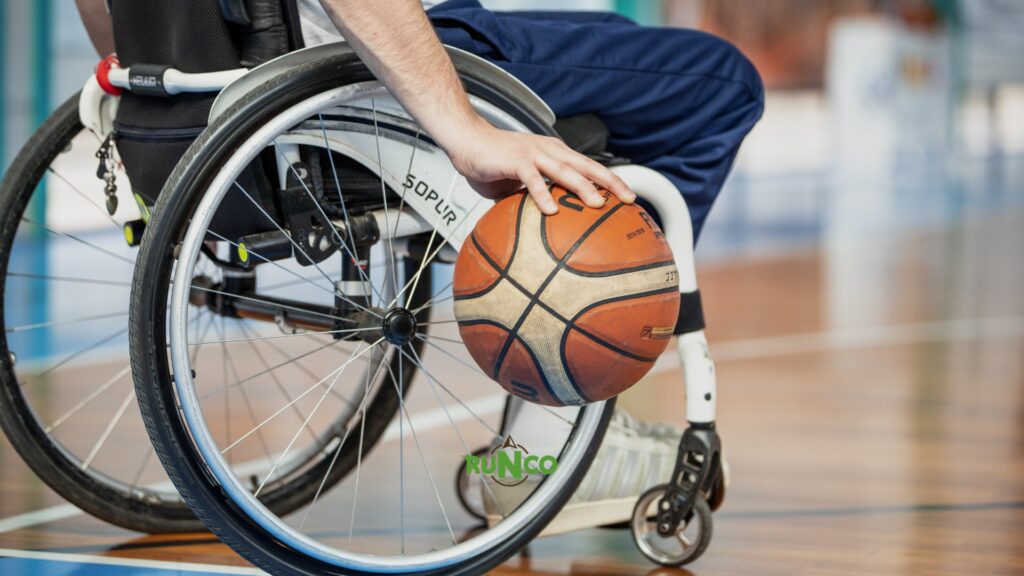 Handicap mental à Montpellier : pourquoi le sport santé change la vie des enfants, ados et adultes