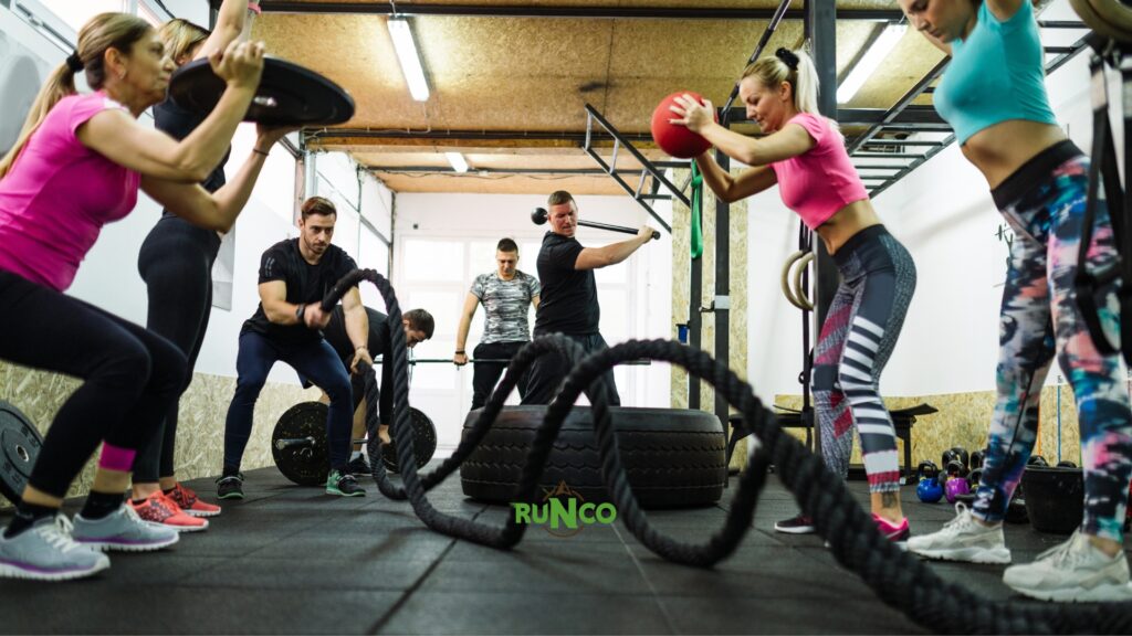 Des initiatives concrètes pour un « sport pour tous »