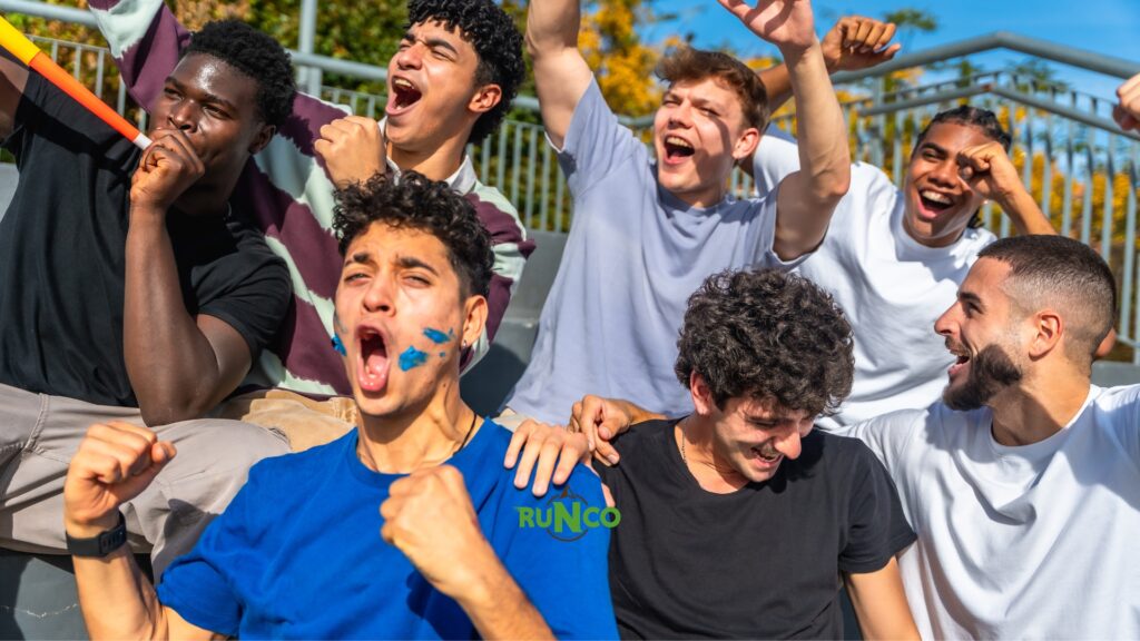 Conclusion : redonner au sport sa dimension humaine