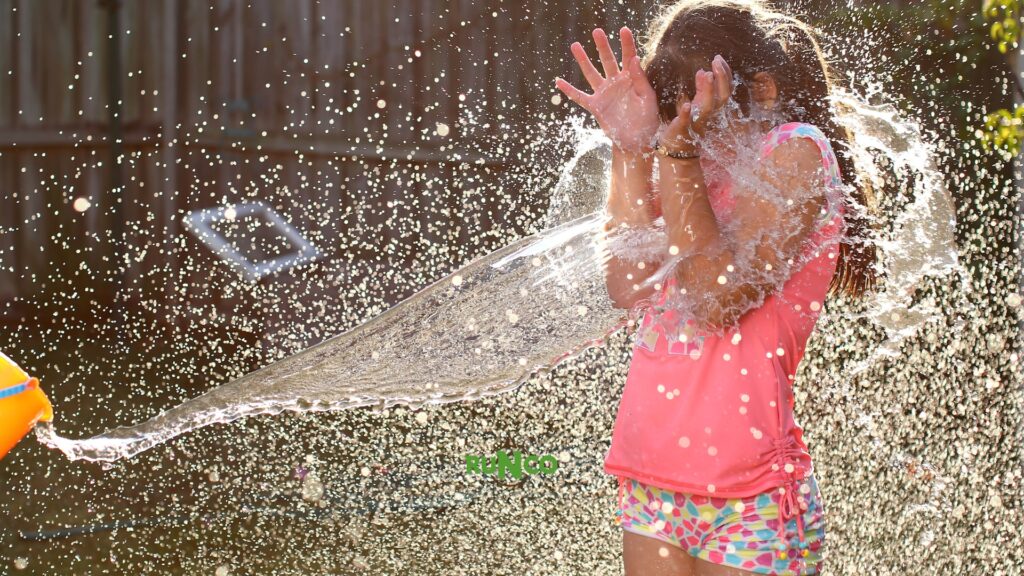 Le Mot de la Fin : Des Souvenirs d'Été Inoubliables vous Attendent