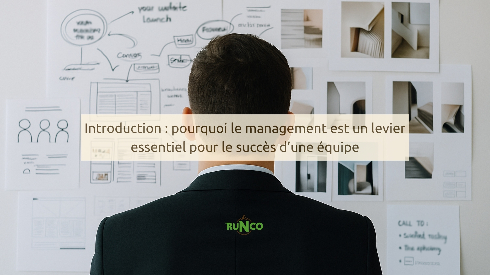 Introduction : pourquoi le management est un levier essentiel pour le succès d’une équipe
