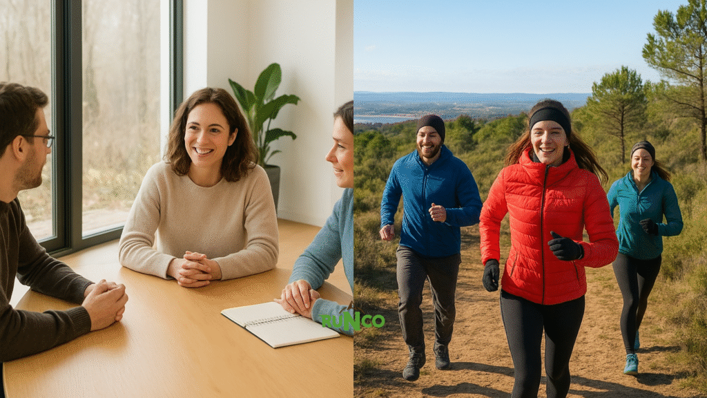 Pour résumer : choisir le bon lieu fait toute la différence