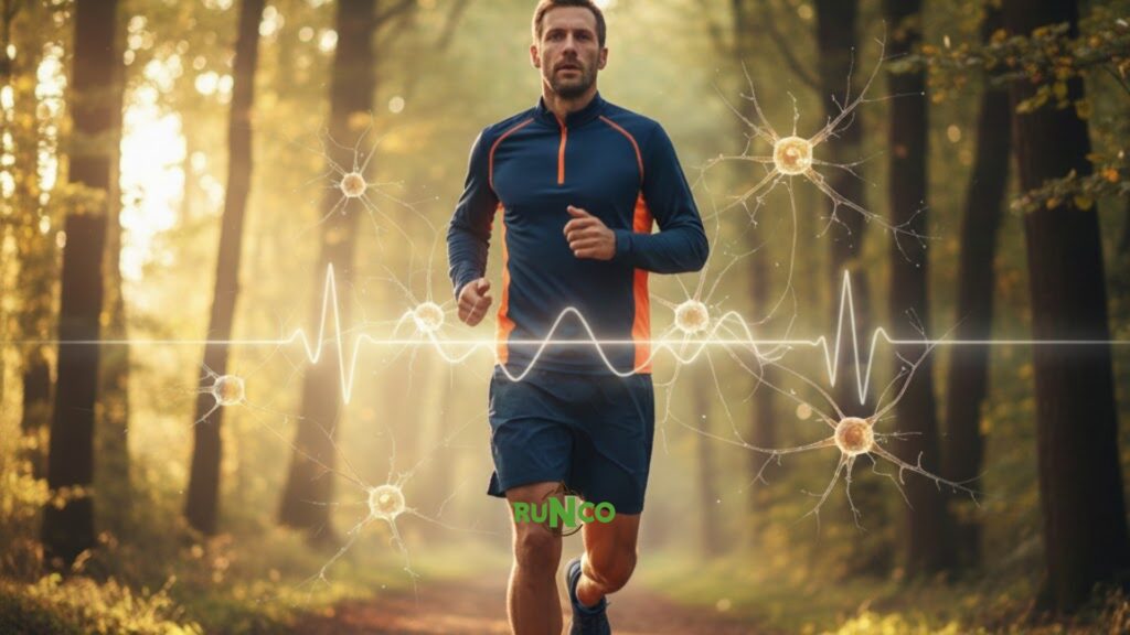 Sport et cerveau : ce que disent les études sur le running