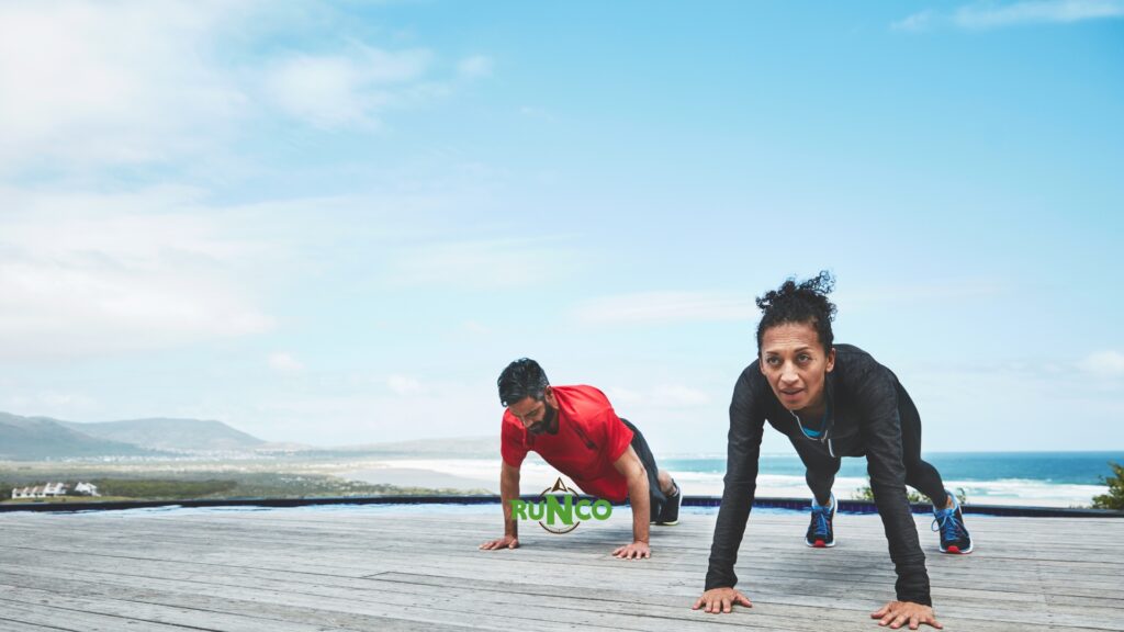 Les exercices clés de renforcement musculaire à intégrer