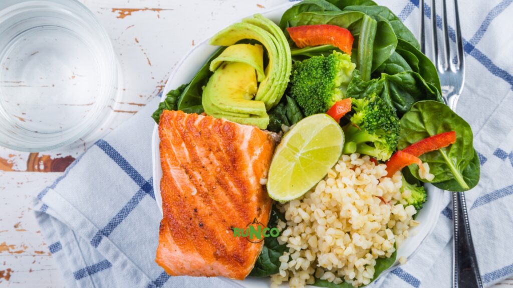 Trouver le bon équilibre entre plaisir et performance